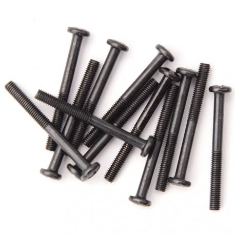 BSD RACING Pack 12 Screws BS702-039 (Box 44)