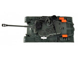 BROTHER TANK RC TANK 1:18 USA M26 PERSHING SNOW LEOPARD - GREEN