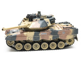 BROTHER TANK RC TANK 1:18 GERMAN LEOPARD 2 DESERT CAMO