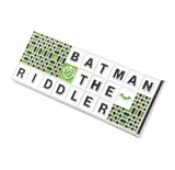 SalesOne Cool Stuff - The Batman Riddler Pin Badge