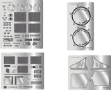 BEEMAX Detail Parts for 1/12 McLaren MP4/4