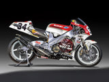 Suzuki RGV 500 1993 World Champion Moto 500
