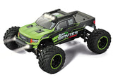 BlackZon Smyter MT Turbo 1/12 4WD 3S Brushless - Green 540230