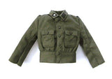 Dragon Acrion Figutre - WWII Grenadier - Franz