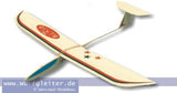 Aeronaut Bingo Chuck Glider Kit 1021/00
