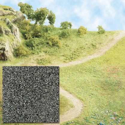 Busch 7057 Grey Scatter Material 40g