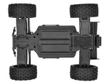 CORALLY 1/12 FURAGO XD RTR TRUCK - BLUE