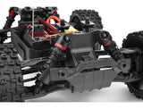 CORALLY 1/12 FURAGO XD RTR TRUCK - BLUE