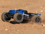 CORALLY 1/12 FURAGO XD RTR TRUCK - BLUE