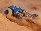 CORALLY 1/12 FURAGO XD RTR TRUCK - BLUE