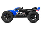 CORALLY 1/12 FURAGO XD RTR TRUCK - BLUE