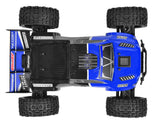 CORALLY 1/12 FURAGO XD RTR TRUCK - BLUE