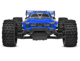 CORALLY 1/12 FURAGO XD RTR TRUCK - BLUE