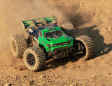 CORALLY 1/12 FURAGO XD RTR TRUCK - Green