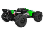 CORALLY 1/12 FURAGO XD RTR TRUCK - Green