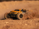 CORALLY 1/12 FURAGO XD RTR TRUCK - Orange