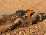 CORALLY 1/12 FURAGO XD RTR TRUCK - Orange