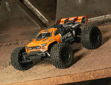CORALLY 1/12 FURAGO XD RTR TRUCK - Orange