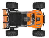 CORALLY 1/12 FURAGO XD RTR TRUCK - Orange