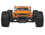 CORALLY 1/12 FURAGO XD RTR TRUCK - Orange