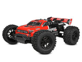 CORALLY 1/12 FURAGO XD RTR TRUCK - Red