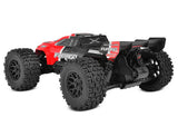 CORALLY 1/12 FURAGO XD RTR TRUCK - Red