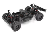 CORALLY SHIROI XP6 BRUSHLESS SHORT COURSE TRUCK RTR - RED
