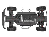 CORALLY SHIROI XP6 BRUSHLESS SHORT COURSE TRUCK RTR - RED