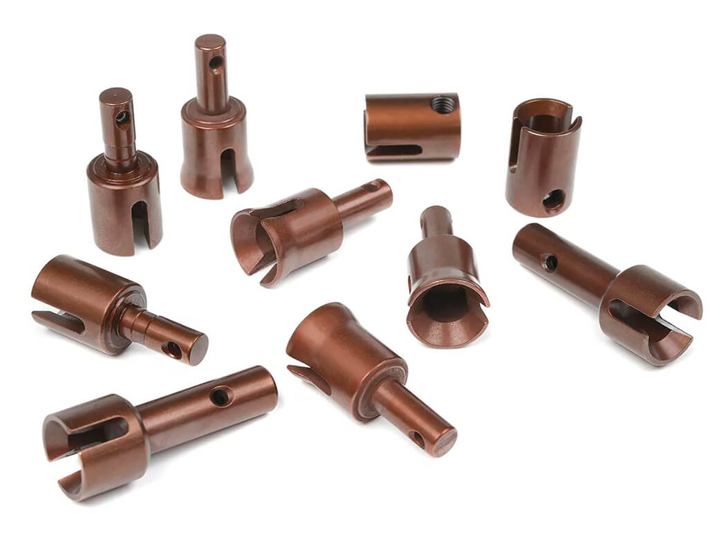 CORALLY SHIROI XP6 BRUSHLESS SHORT COURSE TRUCK RTR - RED