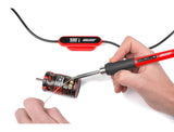 CORALLY DSI PRO 80W DIGITAL SOLDERING IRON UK PLUG