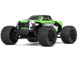 Arrma Granite GROM 4wd MT 1/18 RTR Mega with Lipo Batt/USB Charger - Green