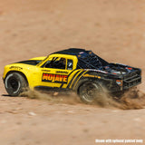 Arrma 1/16 ARRMA MOJAVE GROM RTA Kit (Battery & Charger Included)- Pre Order - Expected Late June