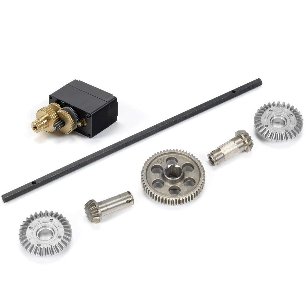 Arrma 1/16 ARRMA MOJAVE GROM RTA Kit (Battery & Charger Included)- Pre Order - Expected Late June