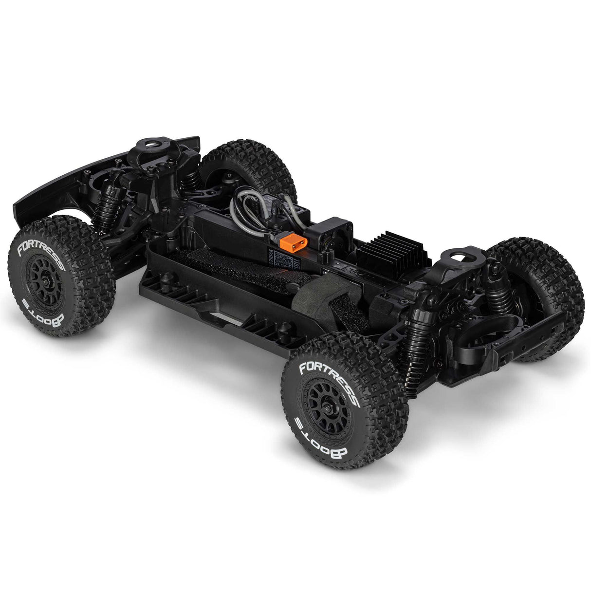 Arrma 1/16 ARRMA MOJAVE GROM RTA Kit (Battery & Charger Included)- Pre Order - Expected Late June