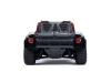 ARRMA MOJAVE GROM MEGA 380 Brushed 4X4 Small Scale Desert Truck RT - Red/Black