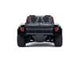 ARRMA MOJAVE GROM MEGA 380 Brushed 4X4 Small Scale Desert Truck RT - Red/Black