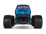 Arrma 1/16 FREEDOM FLYER GROM 4X4 RTR Brushed Monster Truck (Battery & Charger included) Pre Order - Expected end of July