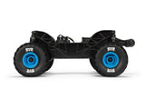 Arrma 1/16 FREEDOM FLYER GROM 4X4 RTR Brushed Monster Truck (Battery & Charger included) Pre Order - Expected end of July
