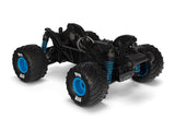 Arrma 1/16 FREEDOM FLYER GROM 4X4 RTR Brushed Monster Truck (Battery & Charger included) Pre Order - Expected end of July