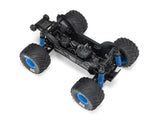 Arrma 1/16 FREEDOM FLYER GROM 4X4 RTR Brushed Monster Truck (Battery & Charger included) Pre Order - Expected end of July