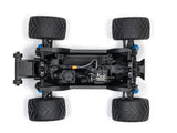 Arrma 1/16 FREEDOM FLYER GROM 4X4 RTR Brushed Monster Truck (Battery & Charger included) Pre Order - Expected end of July