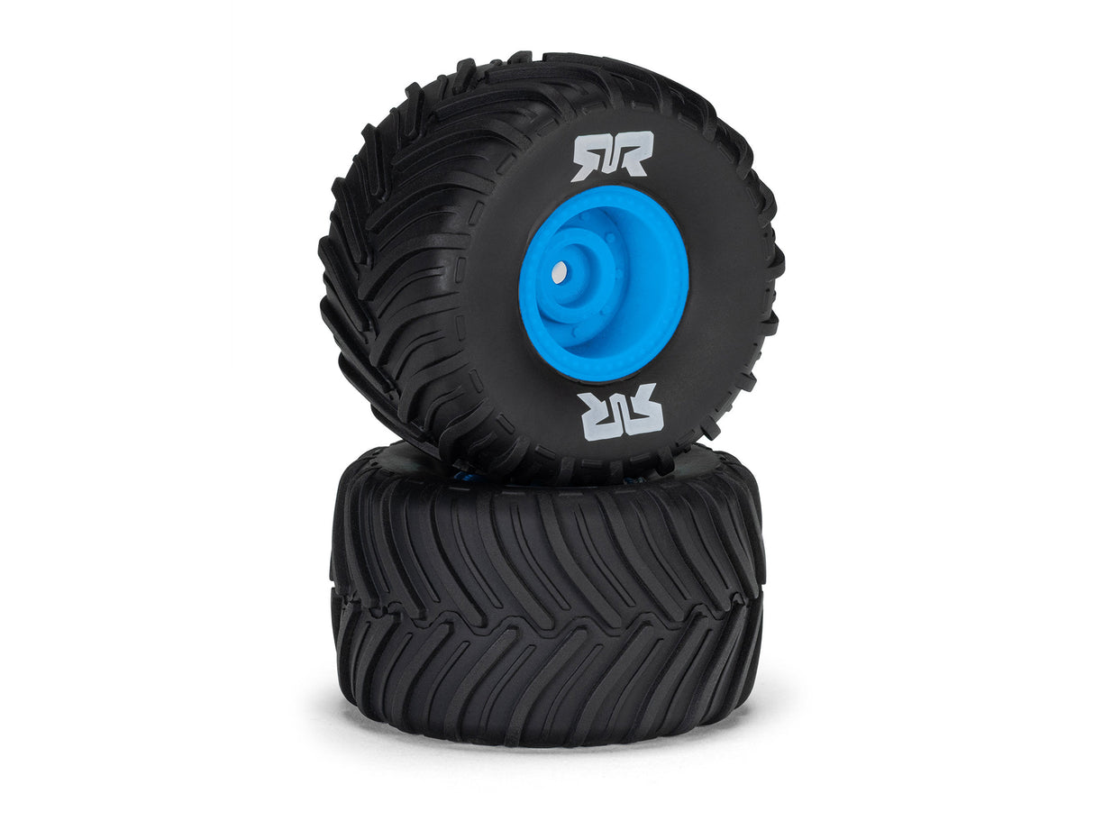 Arrma 1/16 FREEDOM FLYER GROM 4X4 RTR Brushed Monster Truck (Battery & Charger included) Pre Order - Expected end of July