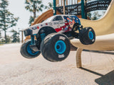 Arrma 1/16 FREEDOM FLYER GROM 4X4 RTR Brushed Monster Truck (Battery & Charger included) Pre Order - Expected end of July