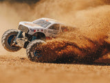 Arrma 1/16 FREEDOM FLYER GROM 4X4 RTR Brushed Monster Truck (Battery & Charger included) Pre Order - Expected end of July