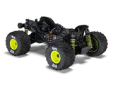 ARRMA 1/16 QUAKE GROM 4X4 RTR Monster Truck Yellow - For Pre Order - Expected Late November