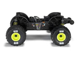 ARRMA 1/16 QUAKE GROM 4X4 RTR Monster Truck Yellow - For Pre Order - Expected Late November