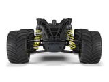 ARRMA 1/16 QUAKE GROM 4X4 RTR Monster Truck Yellow - For Pre Order - Expected Late November