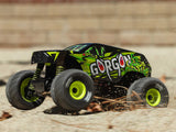 ARRMA 1/16 QUAKE GROM 4X4 RTR Monster Truck Yellow - For Pre Order - Expected Late November