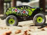 ARRMA 1/16 QUAKE GROM 4X4 RTR Monster Truck Yellow - For Pre Order - Expected Late November