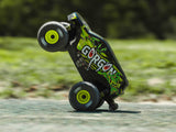 ARRMA 1/16 QUAKE GROM 4X4 RTR Monster Truck Yellow - For Pre Order - Expected Late November